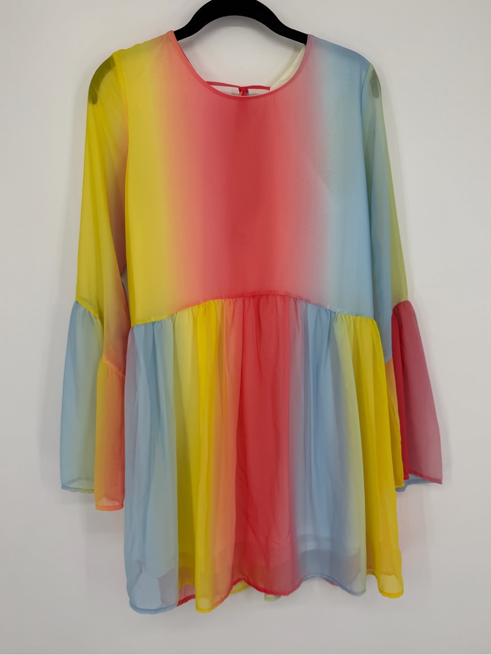 Palms Away NWT size small dress